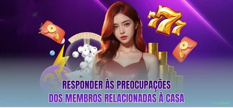 Bônus kissbet