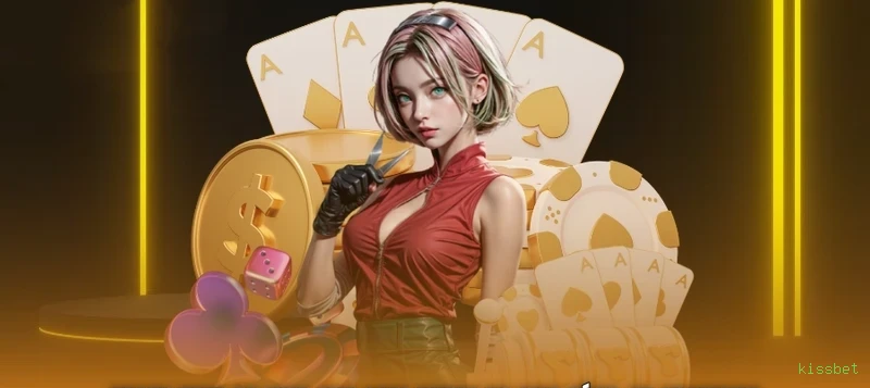 Jogos de fortune da kissbet com prêmios incríveis