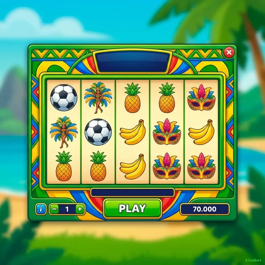 Jogos de loteria online na kissbet