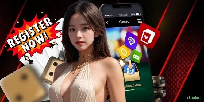 Plataforma completa da kissbet com todos os jogos